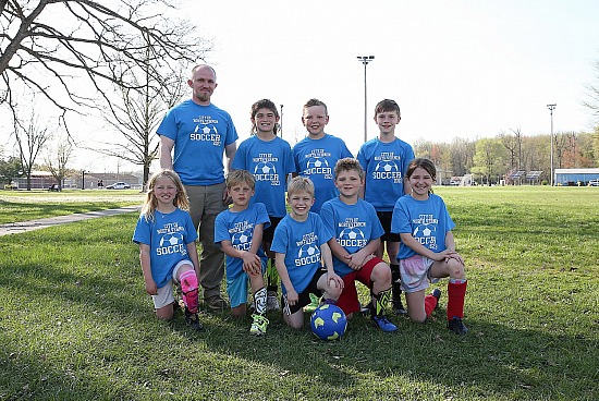 2024 NVPR Spring Soccer