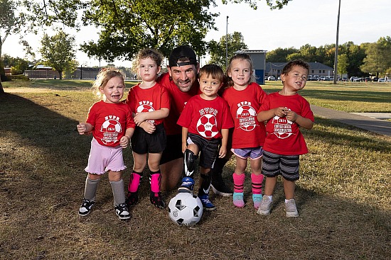 2024 NVPR Fall Soccer